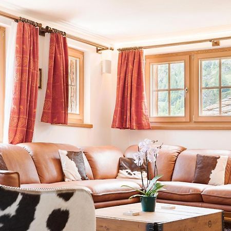 Chalet Ulysse Zermatt Dış mekan fotoğraf