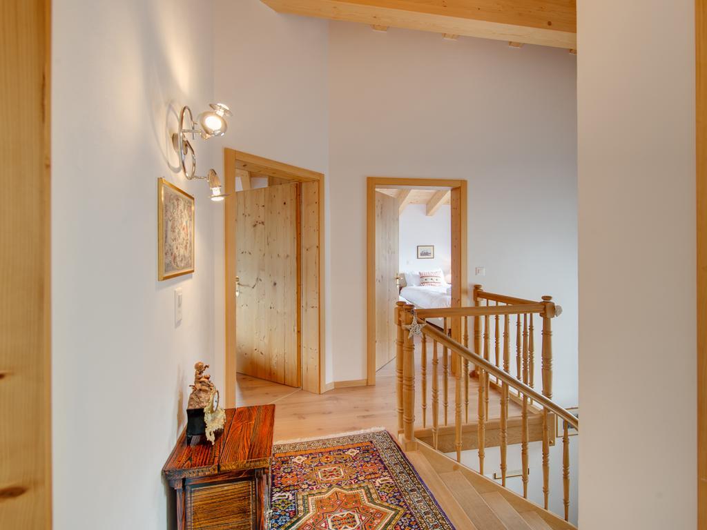 Chalet Ulysse Zermatt Oda fotoğraf