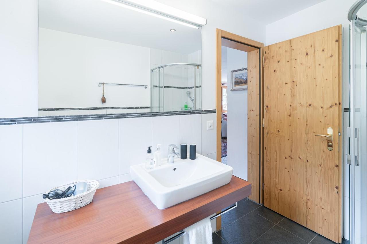Chalet Ulysse Zermatt Dış mekan fotoğraf