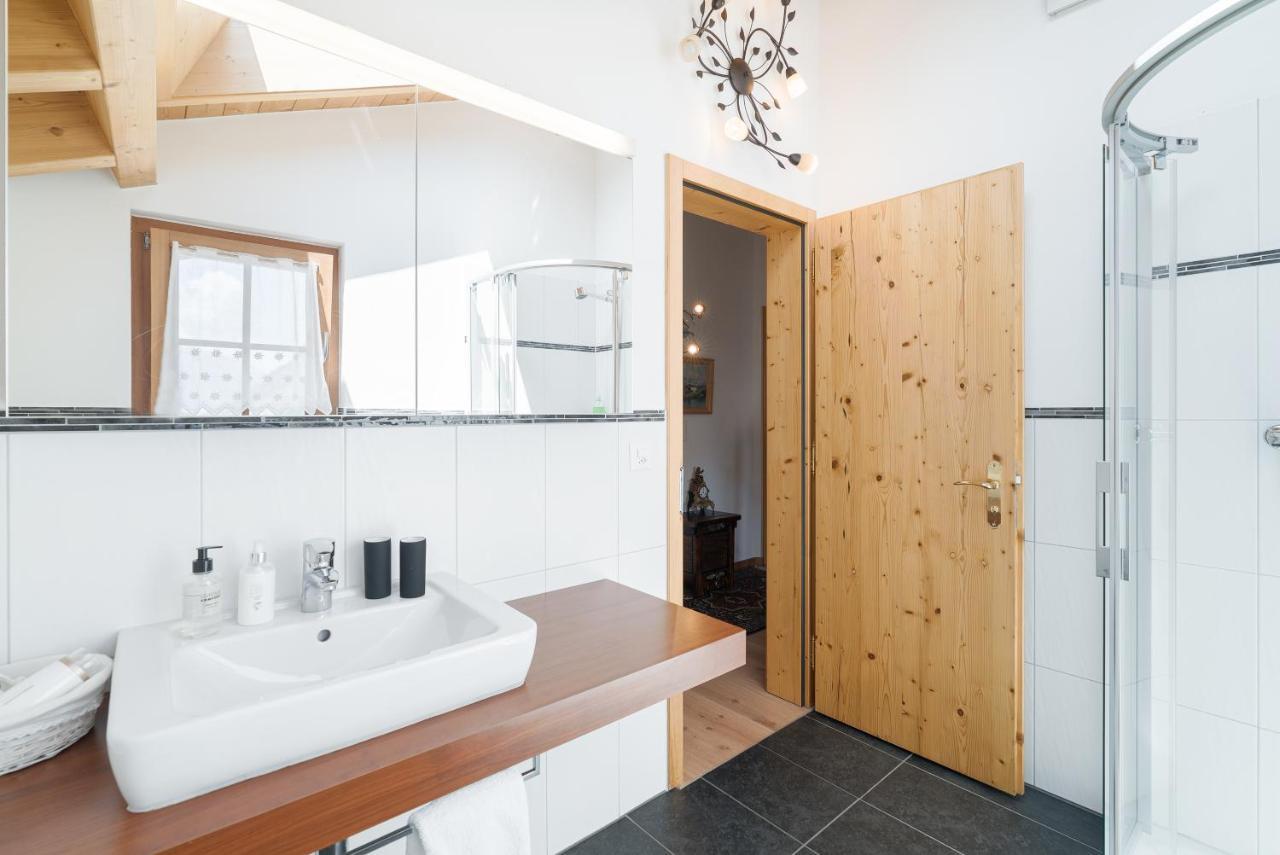 Chalet Ulysse Zermatt Dış mekan fotoğraf
