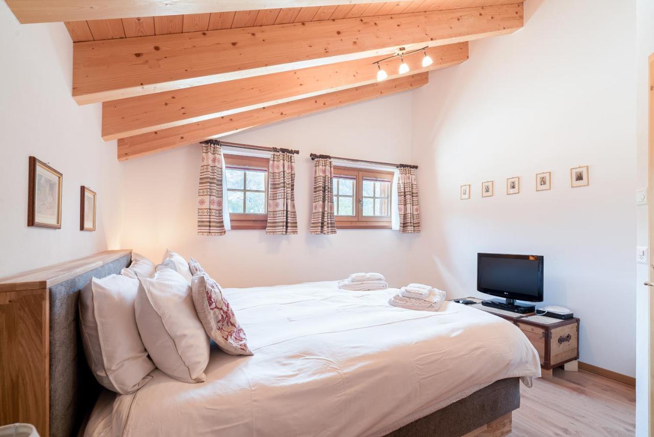 Chalet Ulysse Zermatt Dış mekan fotoğraf
