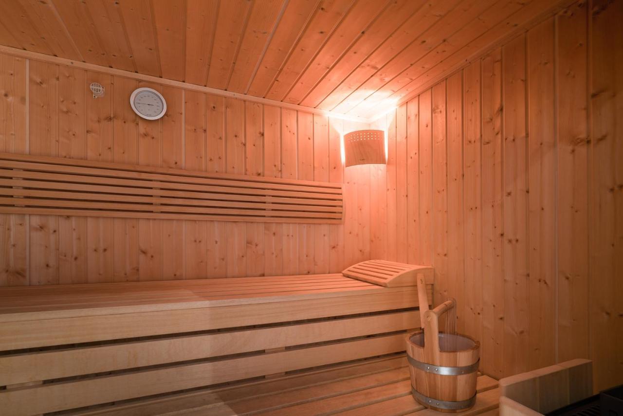 Chalet Ulysse Zermatt Dış mekan fotoğraf