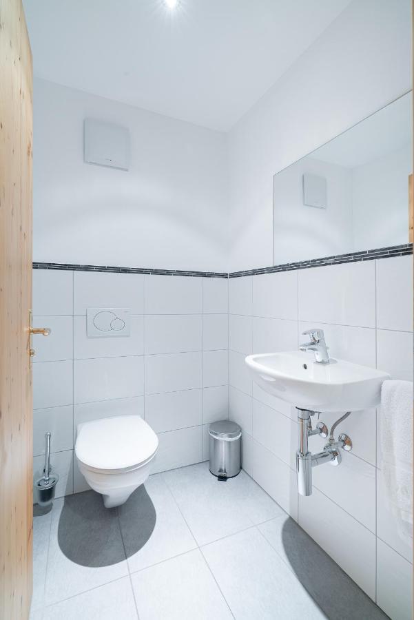 Chalet Ulysse Zermatt Dış mekan fotoğraf